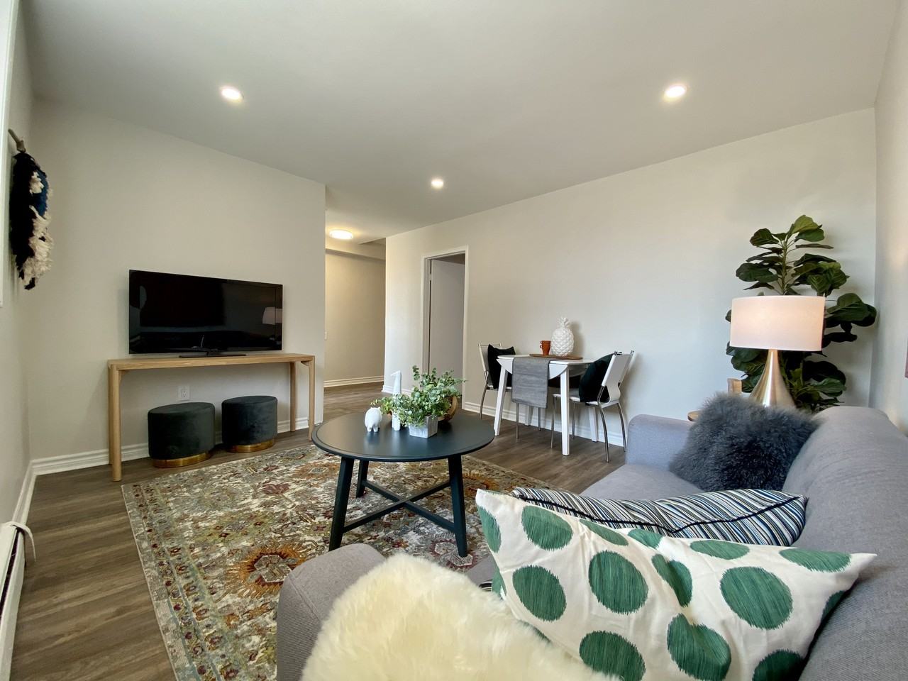 229 Mohawk Road East #3 - Photo 2 of 12