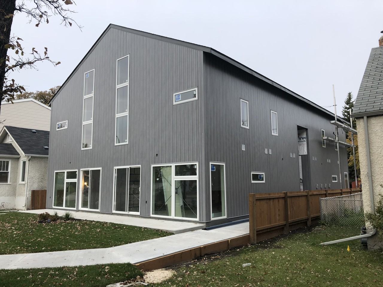 757 Jubilee Apartments in Lord Roberts, Winnipeg, MB R3L 1P7 Zumper