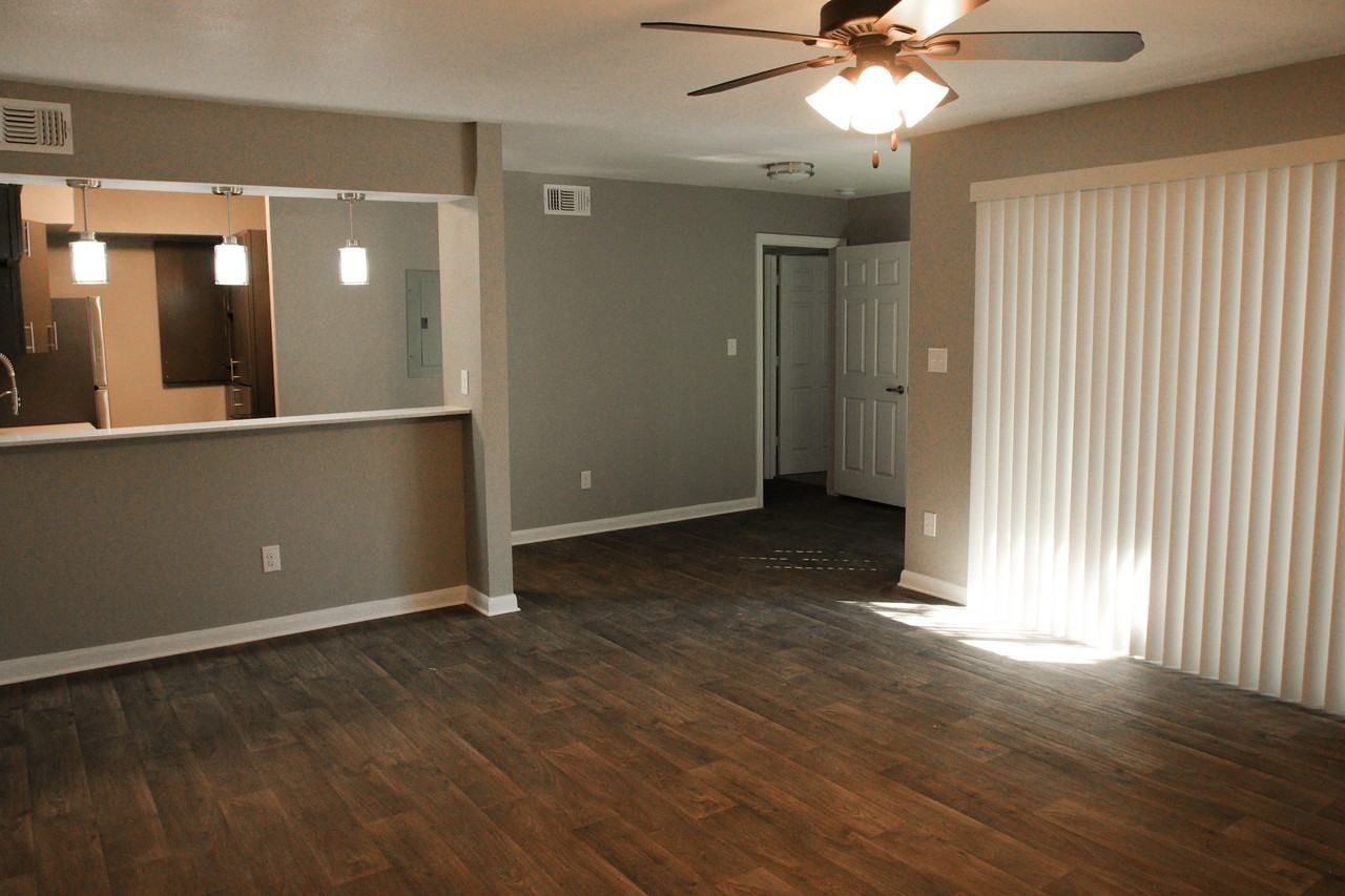 2540 Ridgmar Boulevard