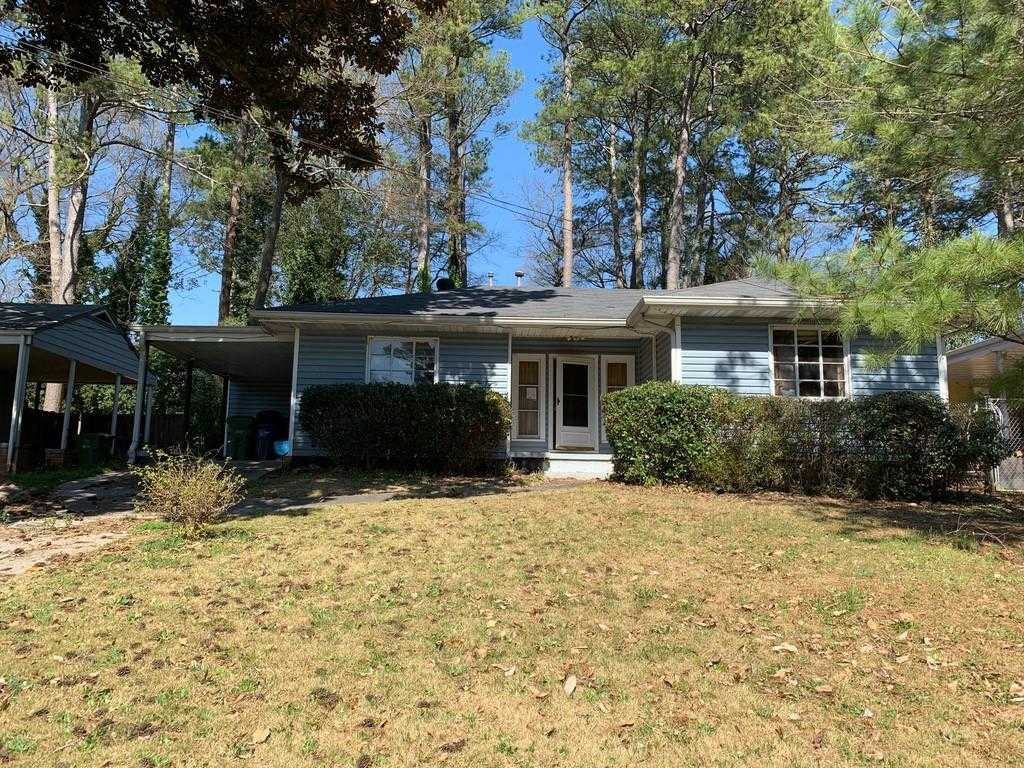 1780 Brewer Blvd Sw - Photo 2 of 13