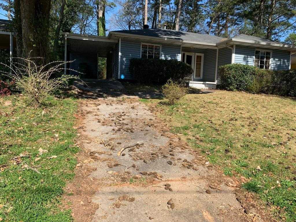 1780 Brewer Blvd Sw - Photo 3 of 13