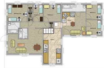 Kelly House - Photo 3 of 9