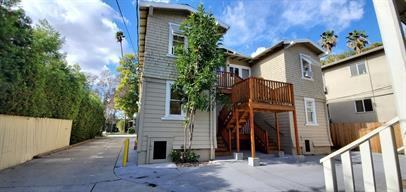 708-712 FREMONT AVENUE (645) - Photo 2 of 8