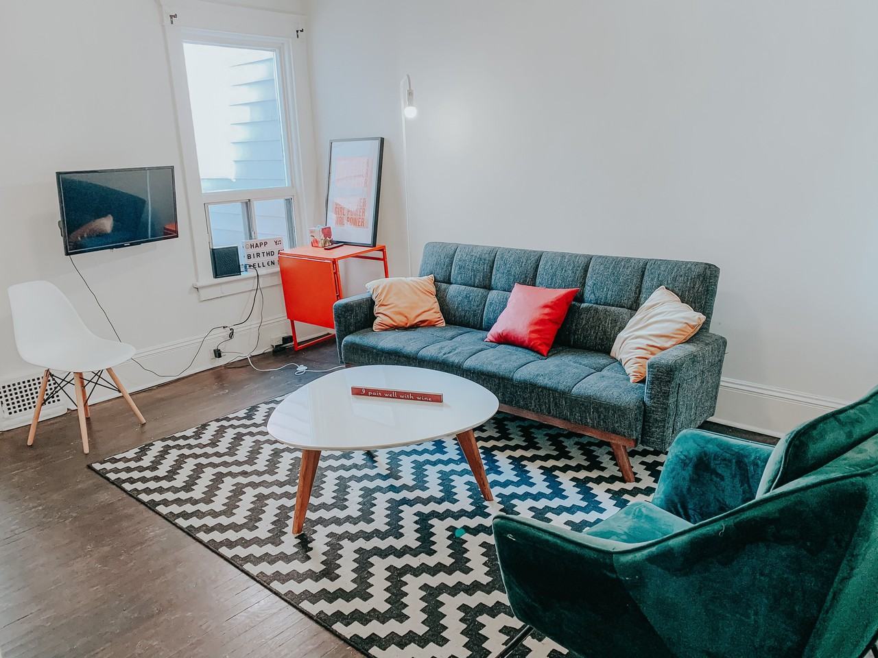 Dufferin St & Bloor St W #Upper