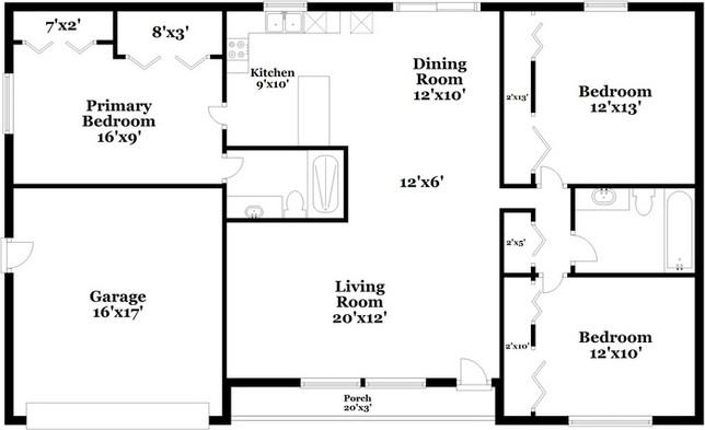 1155 31st Ave Sw - Photo 2 of 16