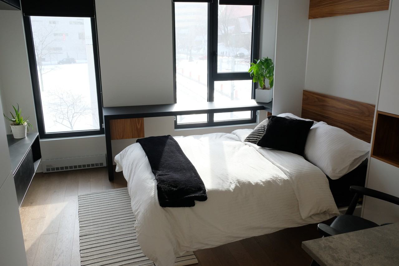 Laurent Clark - Photo 2 of 6