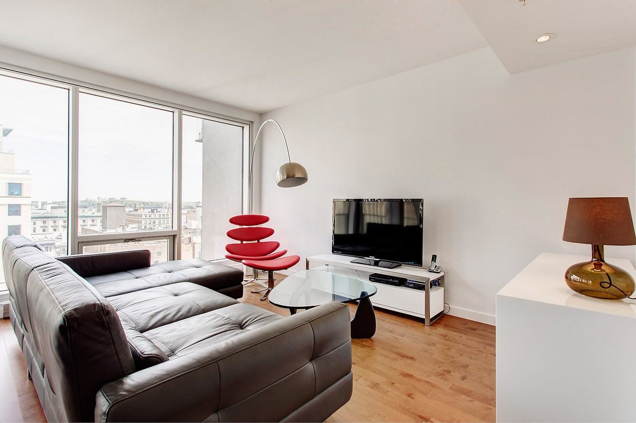 635 Rue Saint-Maurice #1201