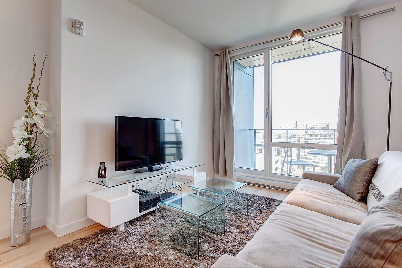 635 Rue Saint-Maurice #1204