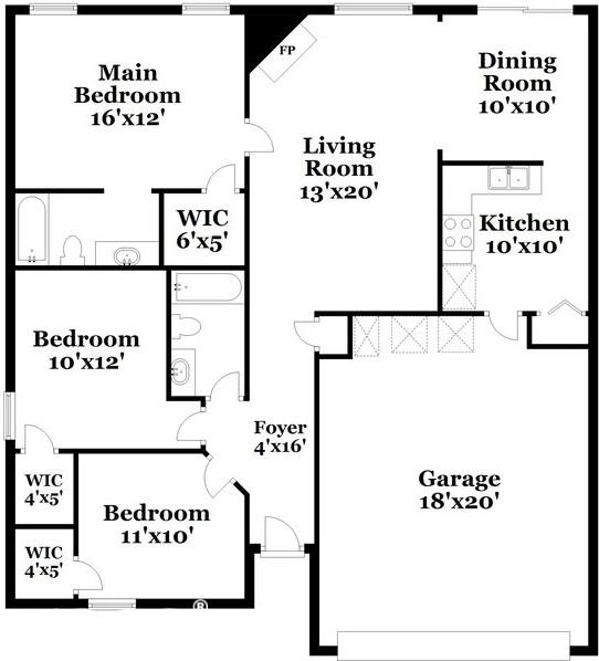 9556 Glenn Abbey Way - Photo 2 of 16