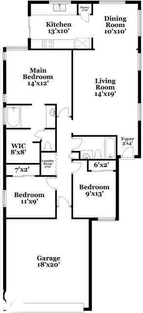 11428 W Ashley Chantil Dr - Photo 2 of 16