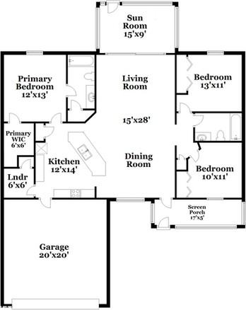 3527 Se 3rd Ave - Photo 2 of 16