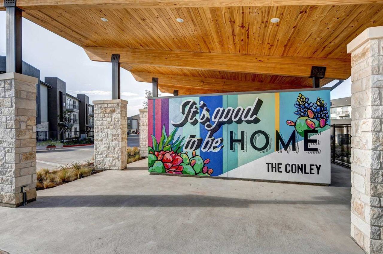 The Conley - Photo 3 of 38