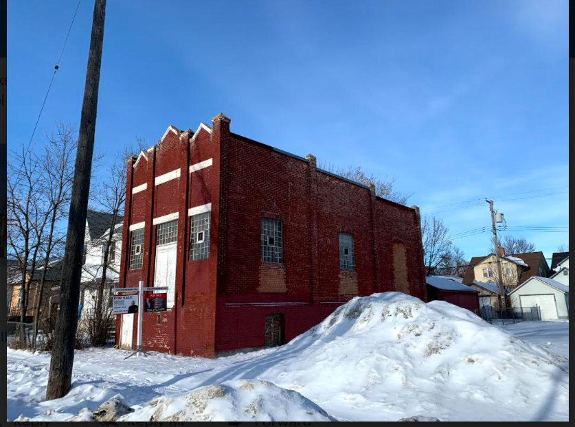 229 Pritchard Avenue 1 Apartments 229 Pritchard Ave, Winnipeg, MB