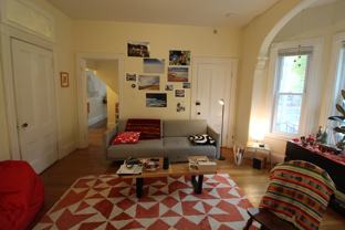 Ellery St #1 - Photo 1 of 1