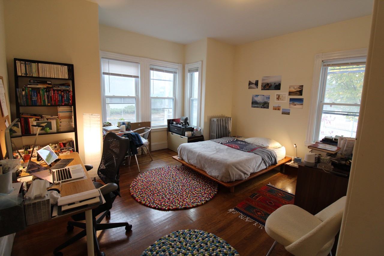 Ellery Street #1 - Photo 2 of 4