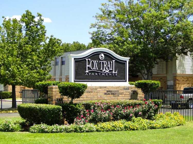 Fox Trail Apartments - Photo 3 of 23