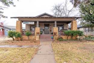 2915 N Harvey Pkwy - Photo 1 of 1