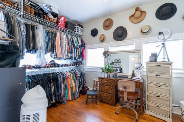 2915 N Harvey Pkwy - Photo 7 of 45