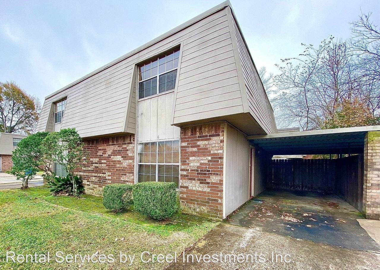 4150 Crow Rd Beaumont TX 77706 2 Bedroom Apartment for Rent