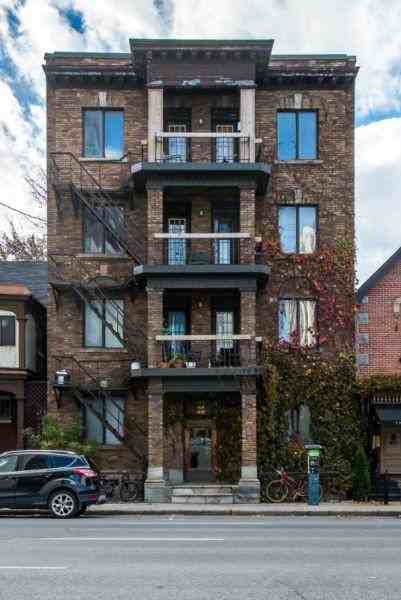 198 O'Connor Street #12