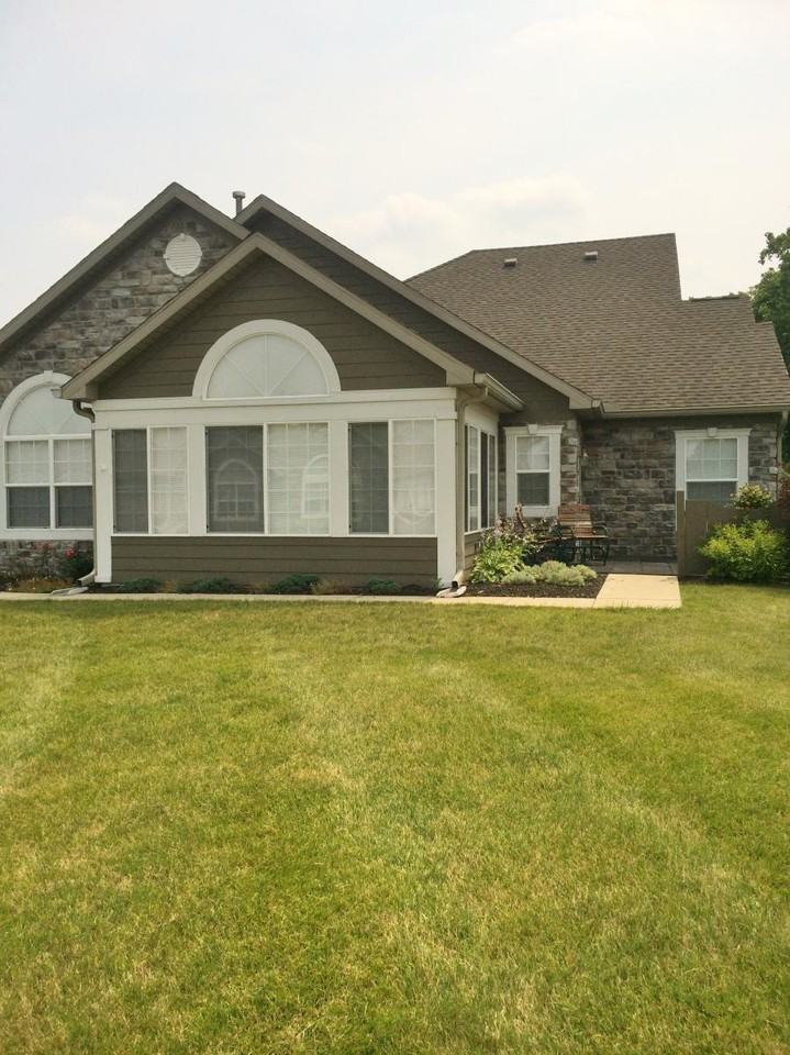 2464 Silverado Circle 1 1, Lafayette, IN 47909 2 Bedroom House for