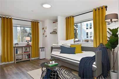 U20 Apartments - Photo 2 of 19