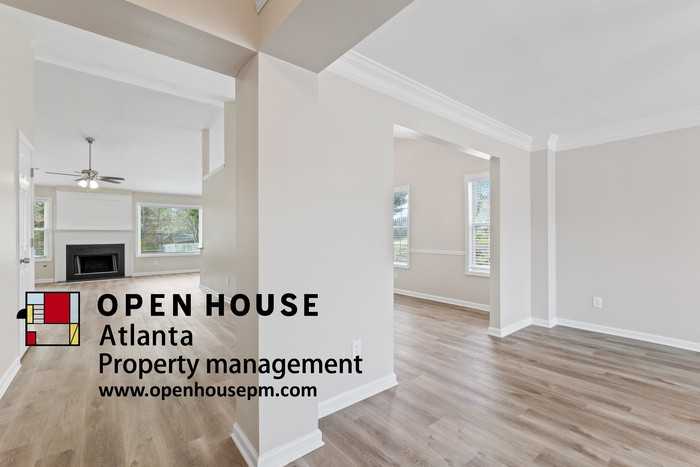 6020 Aderhold Way - Photo 2 of 12