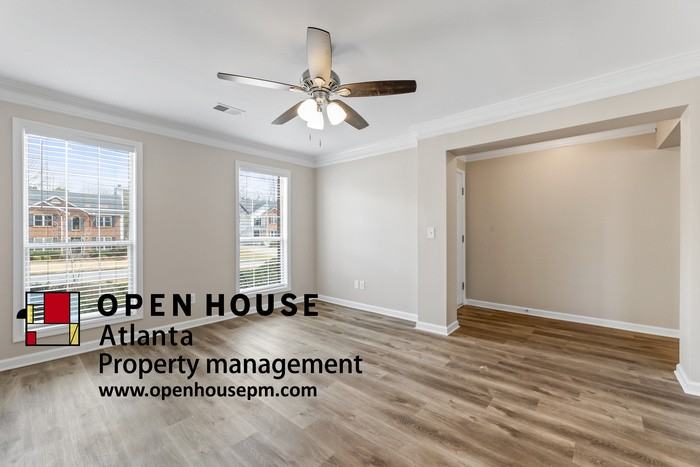 6020 Aderhold Way - Photo 3 of 12