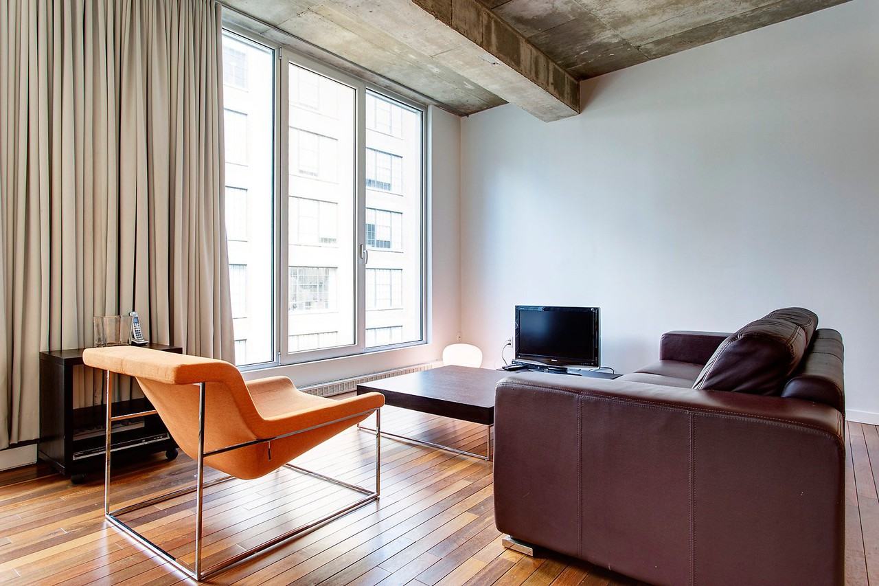 445 Avenue Viger Ouest #914