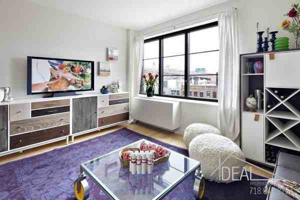 18 Dunham Pl 12F - Photo 2 of 5