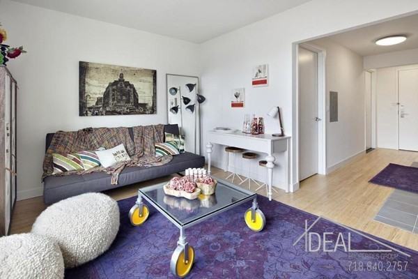 18 Dunham Pl 12F - Photo 3 of 5