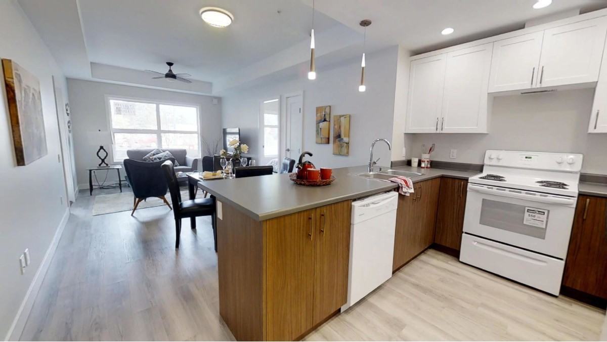 3319 Painter Rd 308, Colwood, BC V9C 2H7 2 Bedroom Apartment for