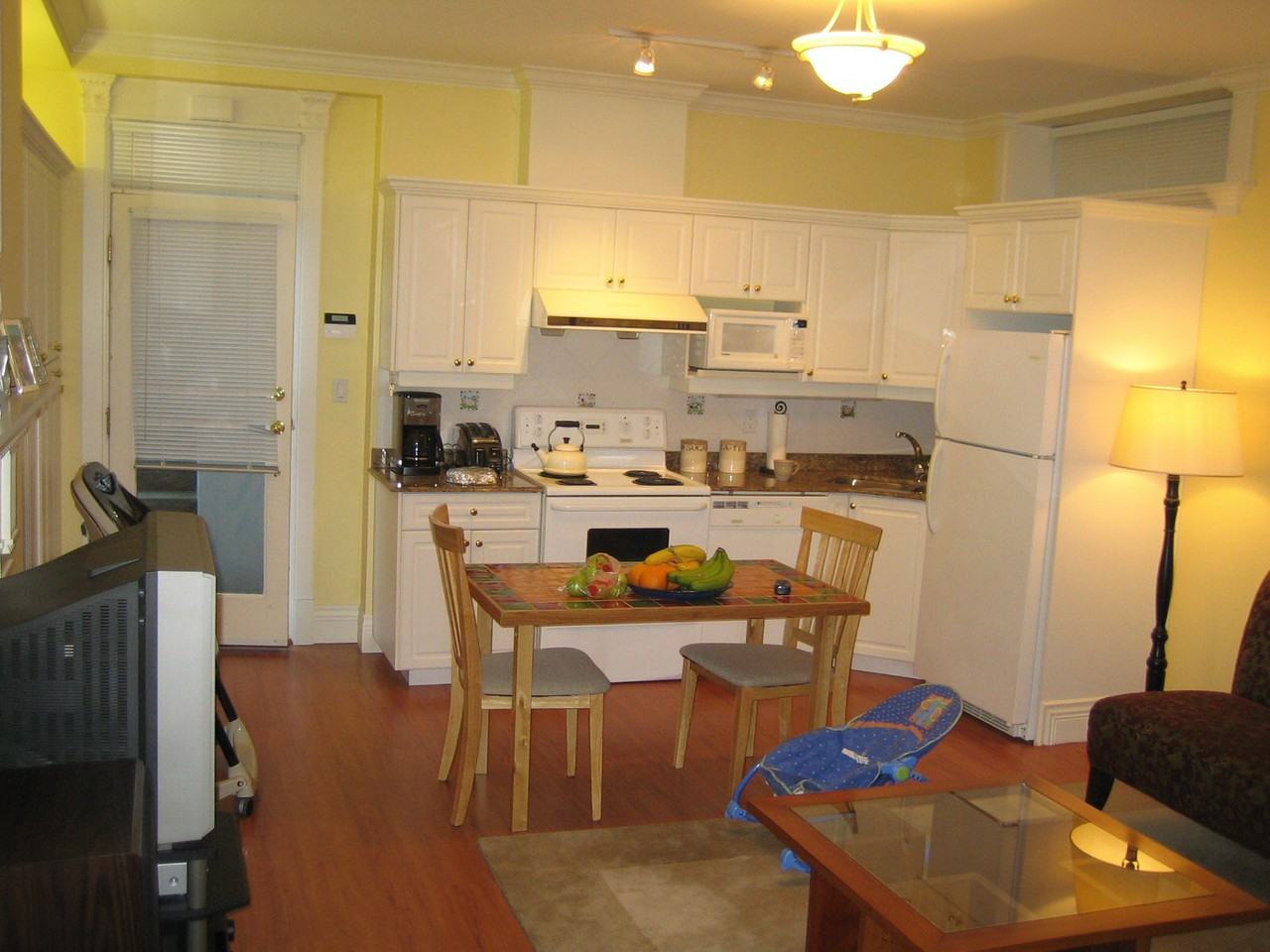 Granville St & W 33rd Ave