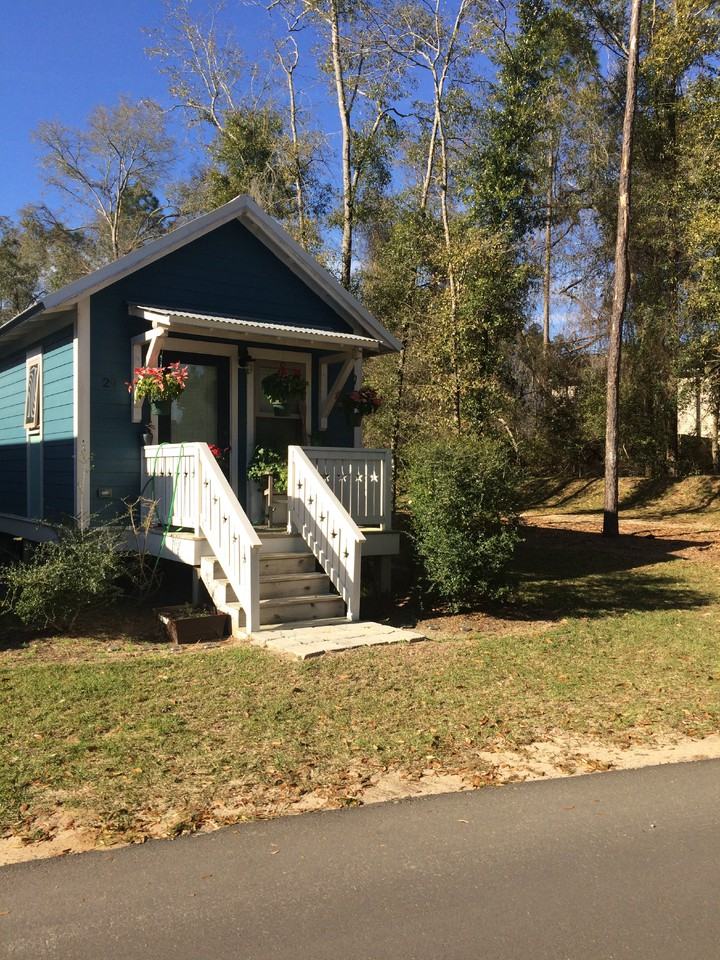 The Dwellings Apartments 5100 Blountstown Highway, Tallahassee, FL