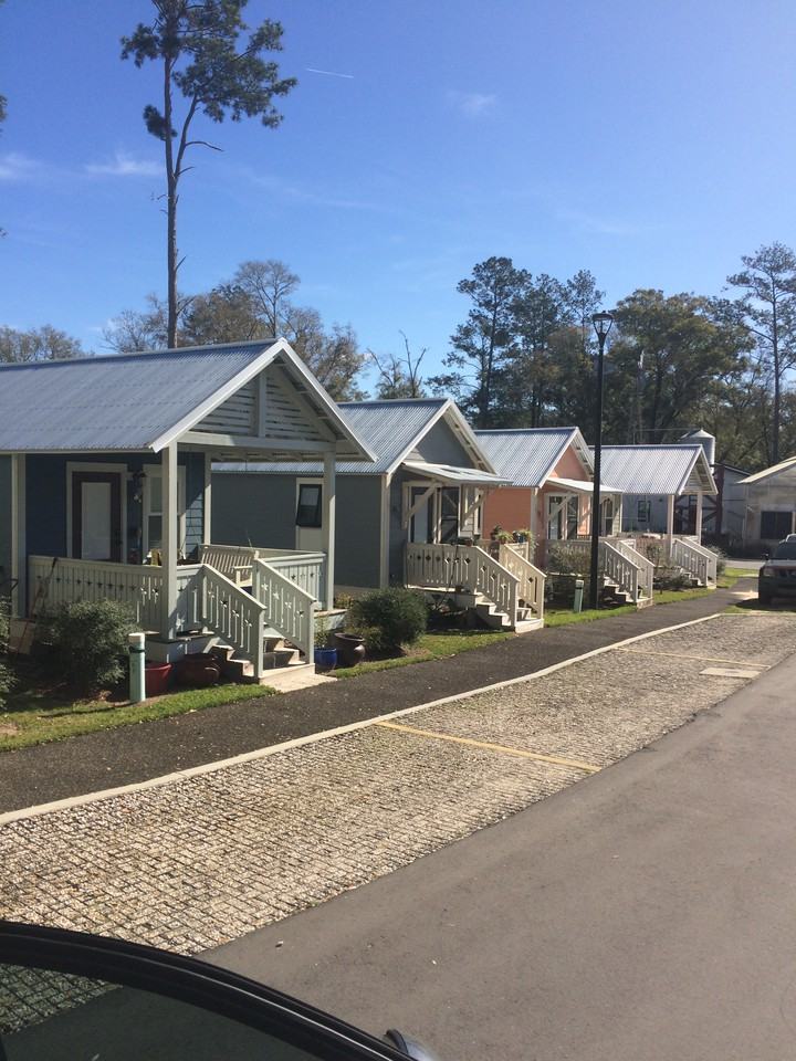 The Dwellings Apartments 5100 Blountstown Highway, Tallahassee, FL