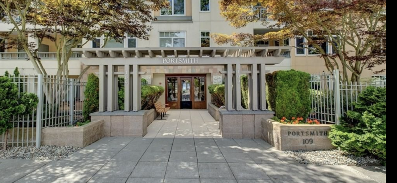 The Portsmith Condominiums Apartments 109 2nd Street South 325