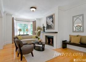 featured image of Pacific Avenue & Fillmore Street