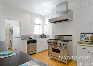 Pacific Avenue & Fillmore Street - Photo 6 of 20