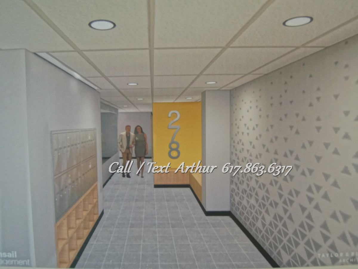 278 Beacon Street #16