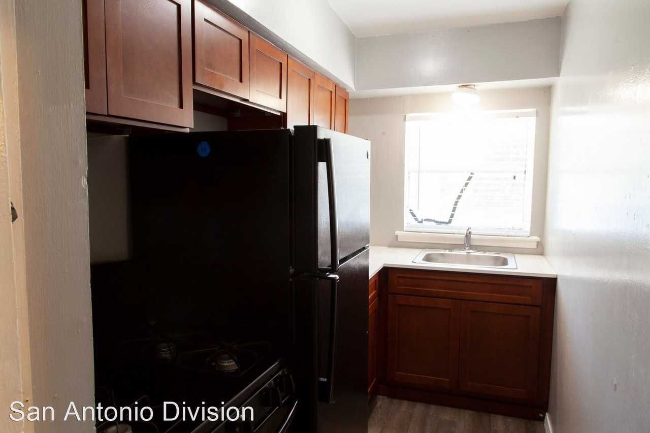 Natalen Ave Apartments in Mahncke Park, San Antonio, TX 78209 Zumper