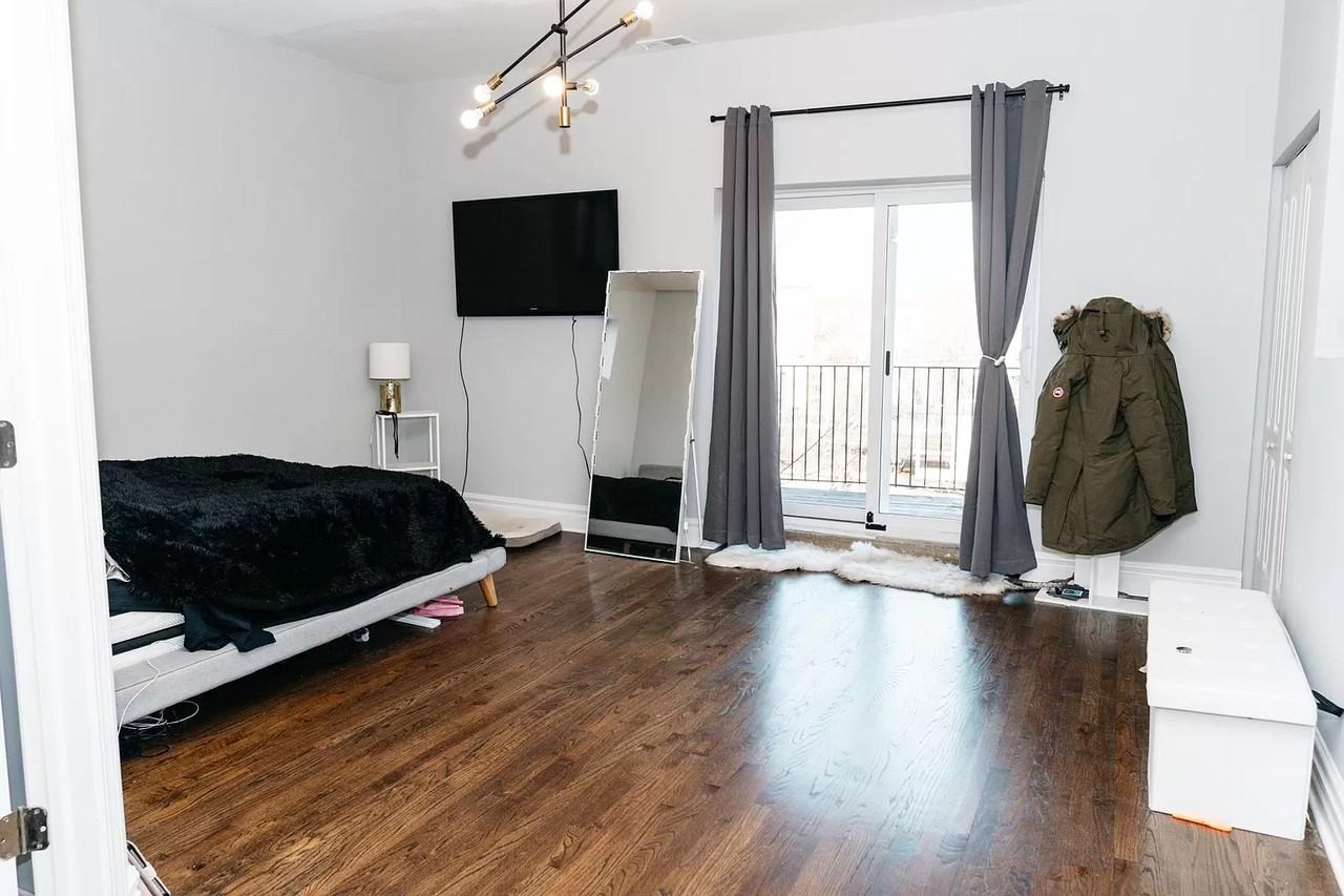 4541 S Prairie Ave #4N - Photo 4 of 15