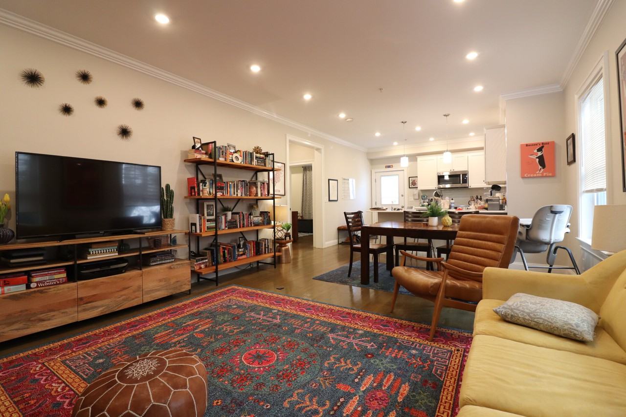 17 Walk Hill St #1 - Photo 2 of 42