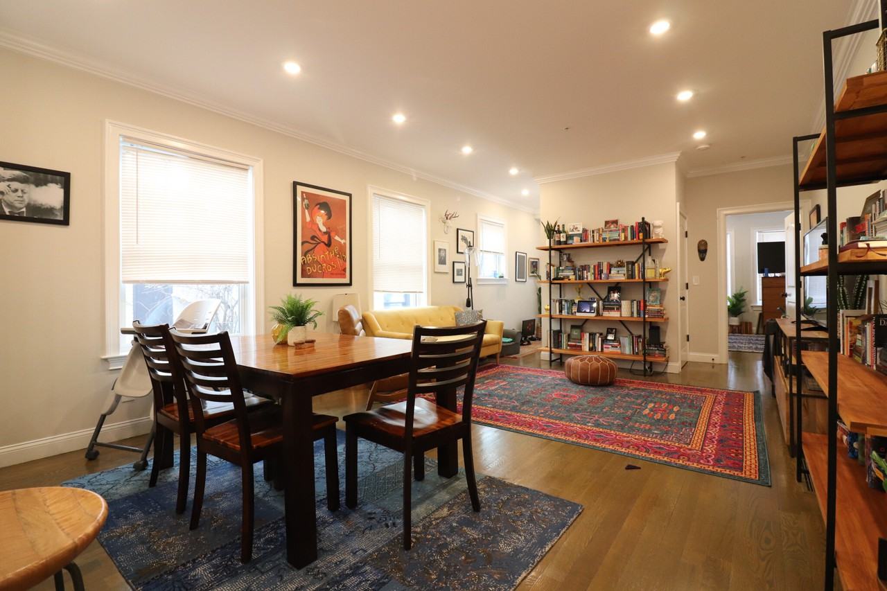 17 Walk Hill St #1 - Photo 3 of 42