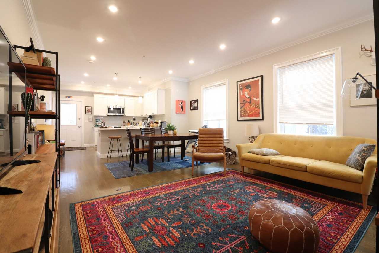 17 Walk Hill St #1 - Photo 4 of 42