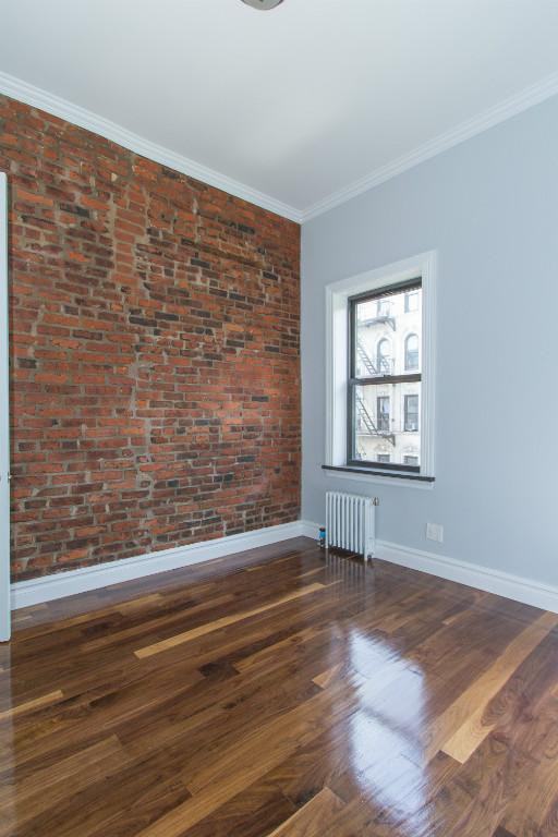 Clinton St #4A - Photo 2 of 5