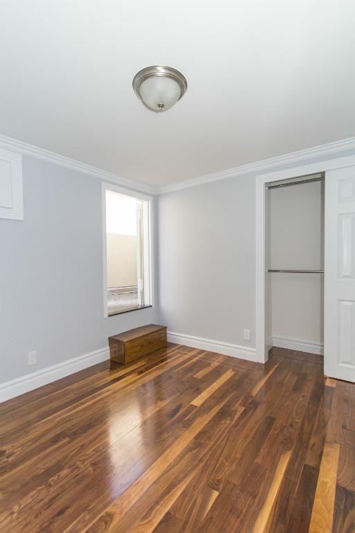 Clinton St #4A - Photo 3 of 5