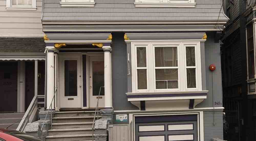 945-947 Oak St. - Photo 2 of 14