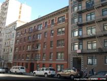 545 O'Farrell St. - Photo 1 of 1