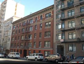 545 O'Farrell St. - Photo 1 of 1