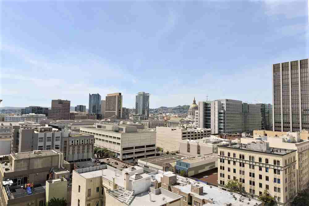 Mosser Towers Apartments - Photo 7 of 27